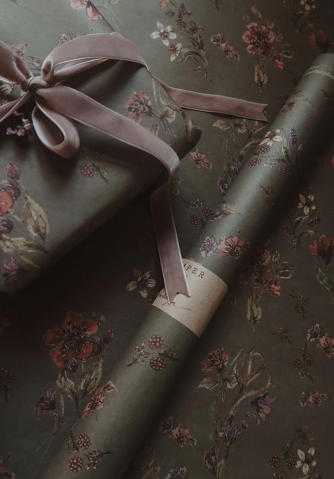 Gift Wrapping Service