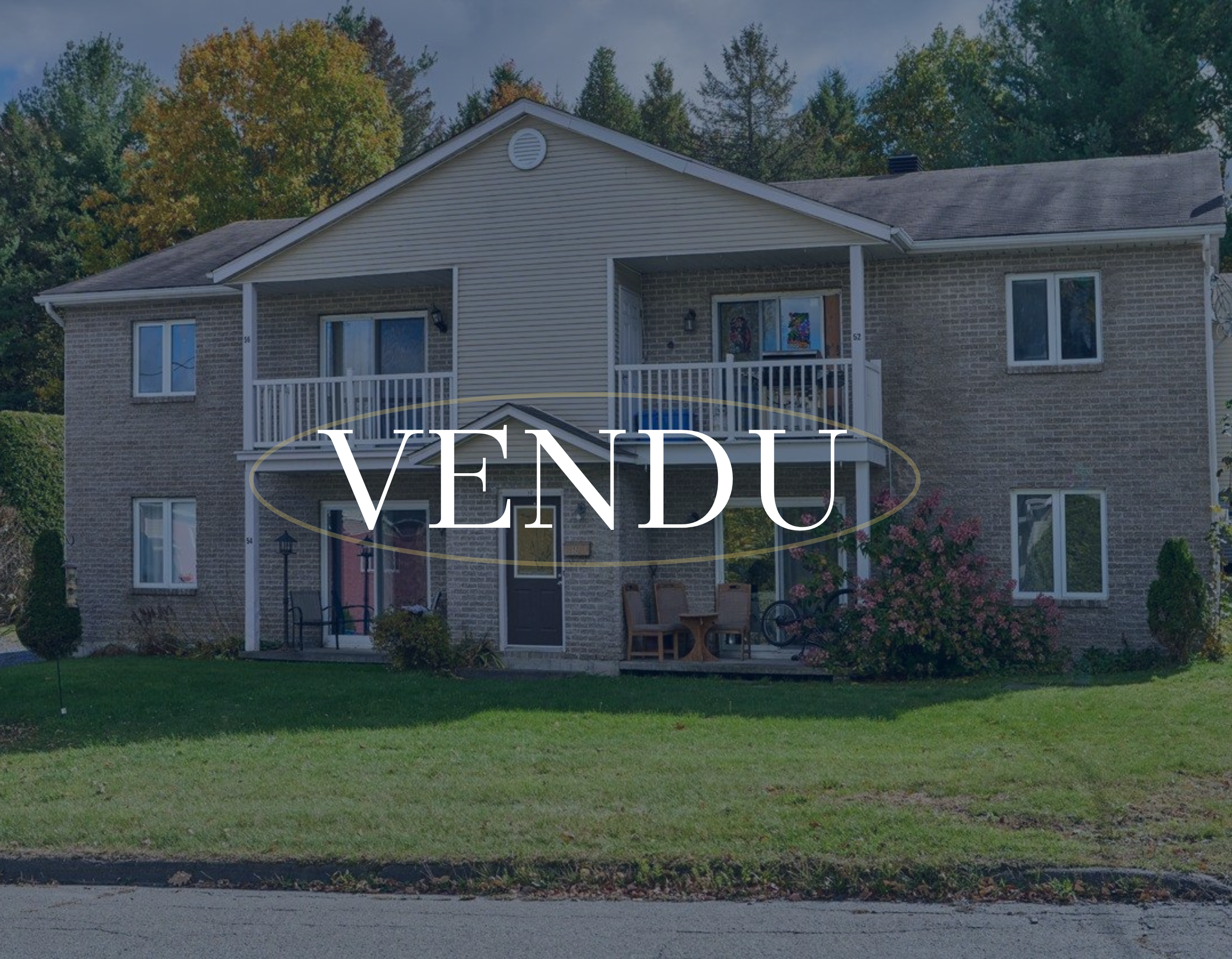 50-56, Rue Martin, Cookshire-Eaton