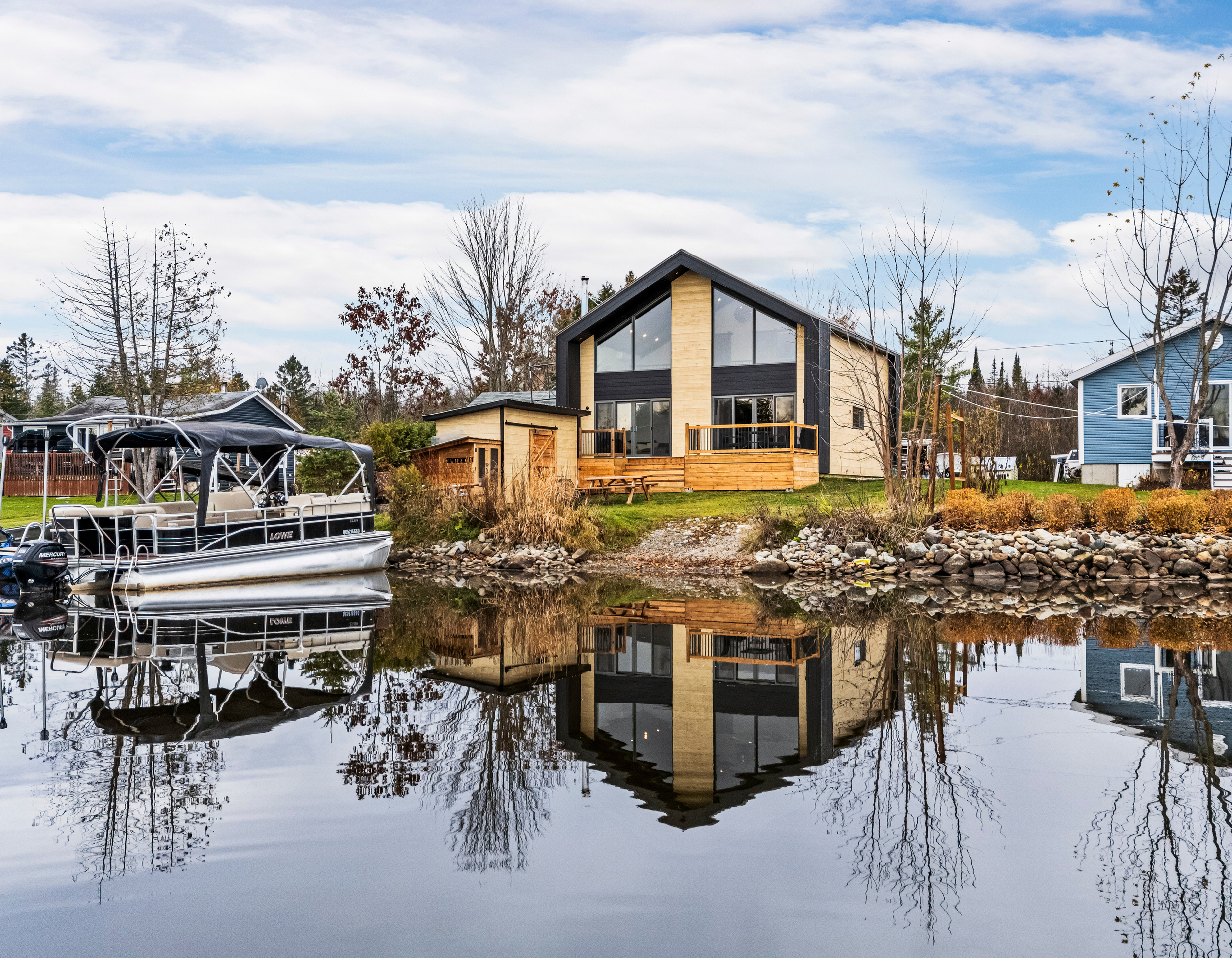 81, Chemin Duplin, Dudswell