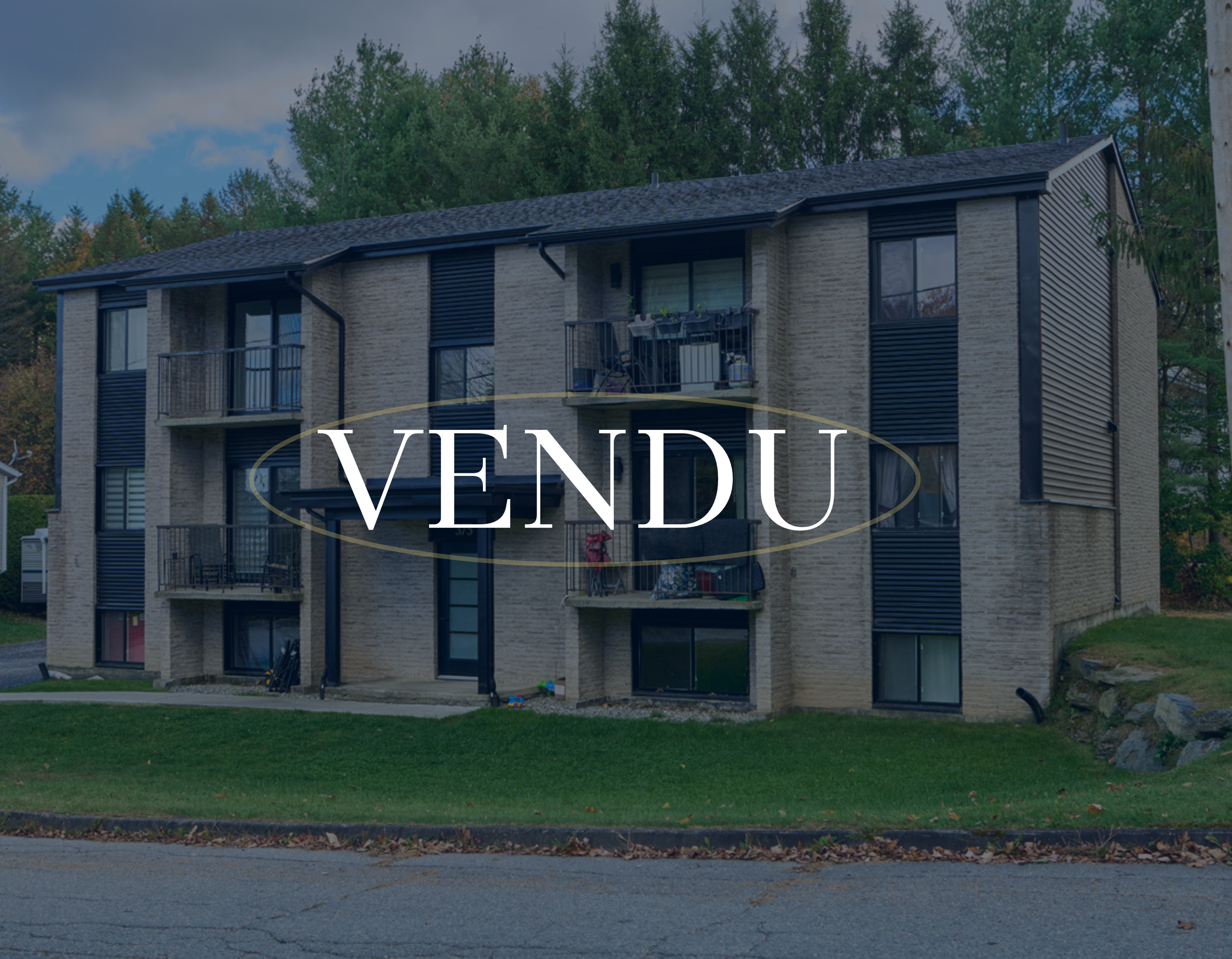 375, Rue Craig Sud, Cookshire-Eaton