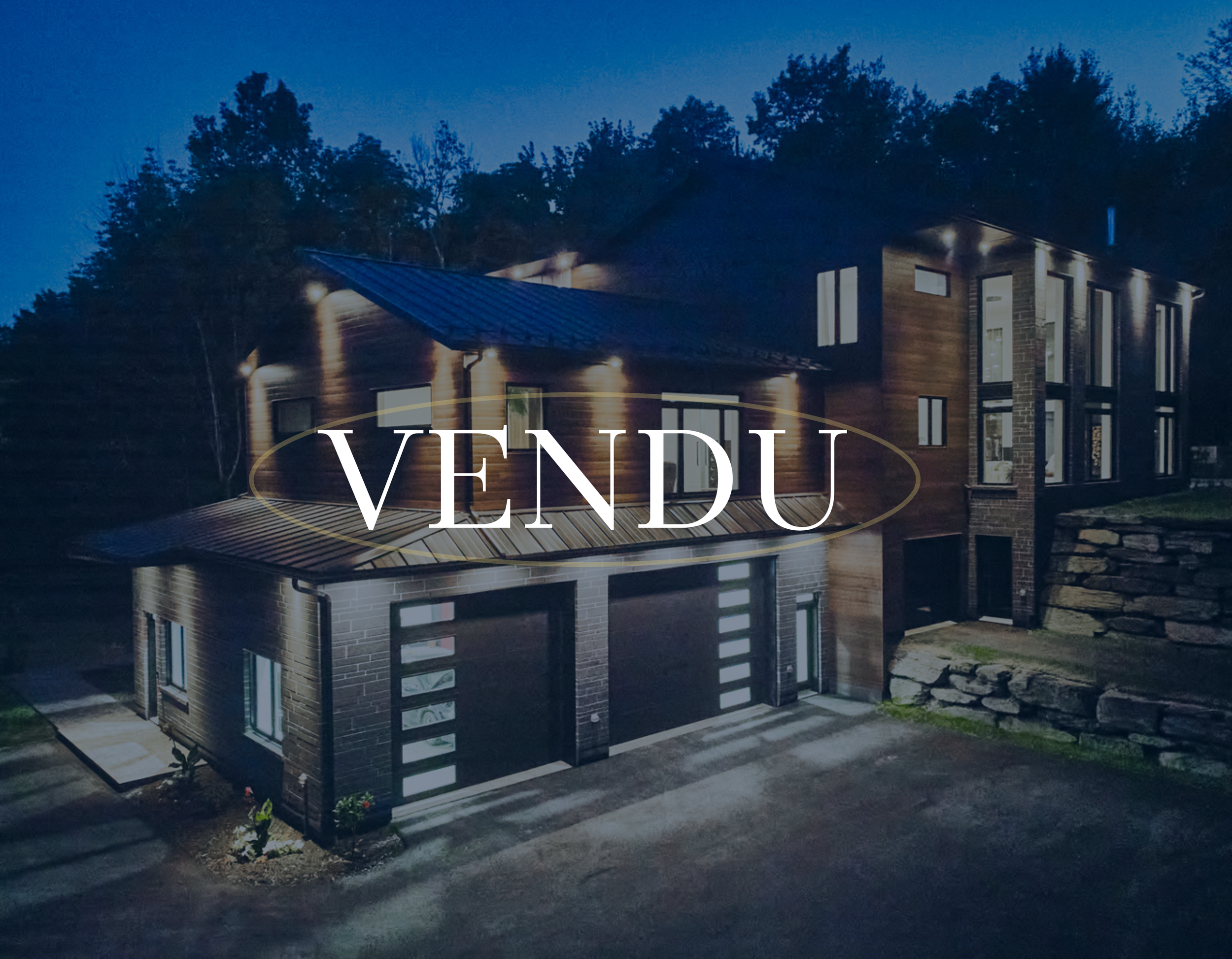 310 Rue des Boisés, Ascot Corner