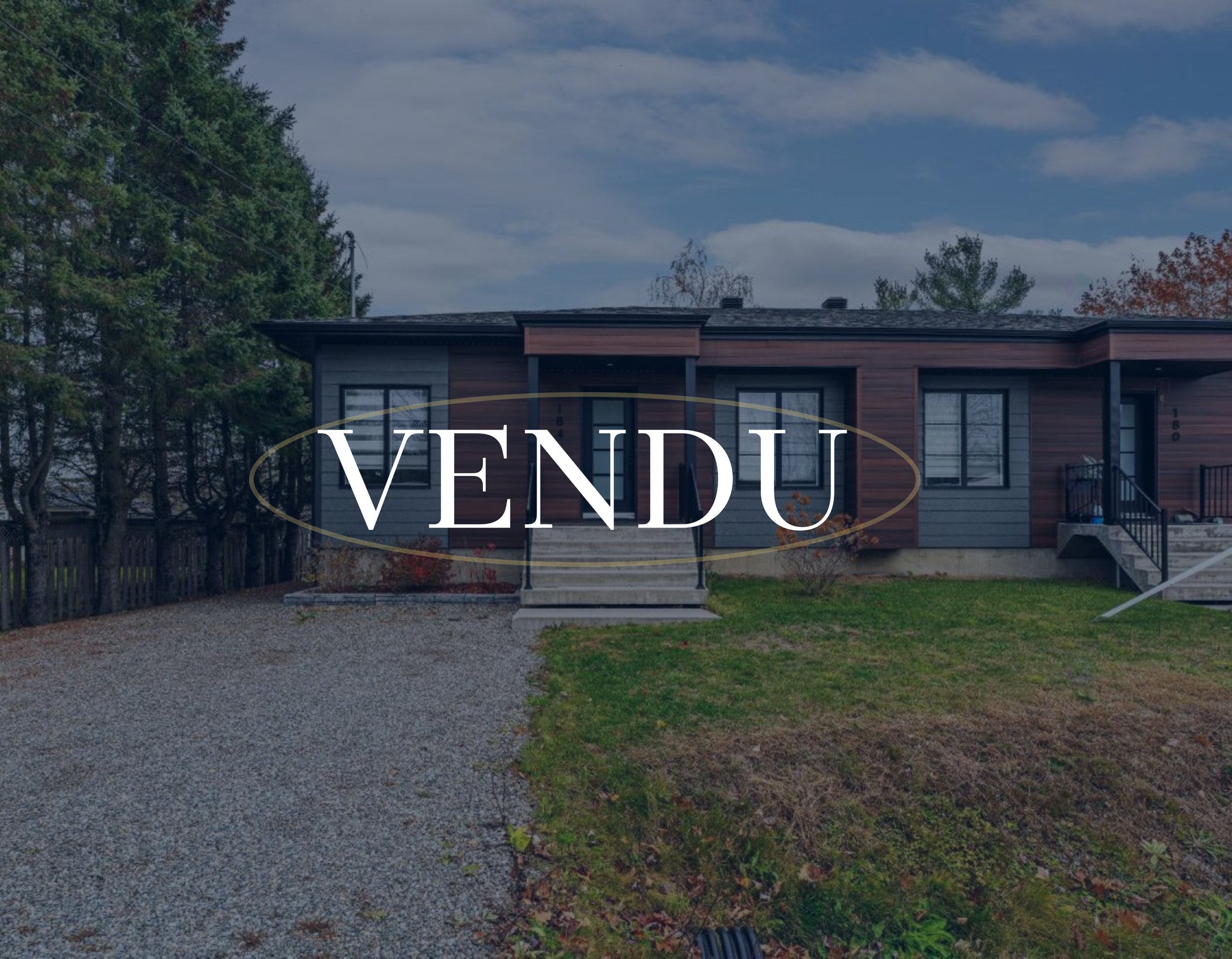 184, Rue Joseph-Simard, Sherbrooke