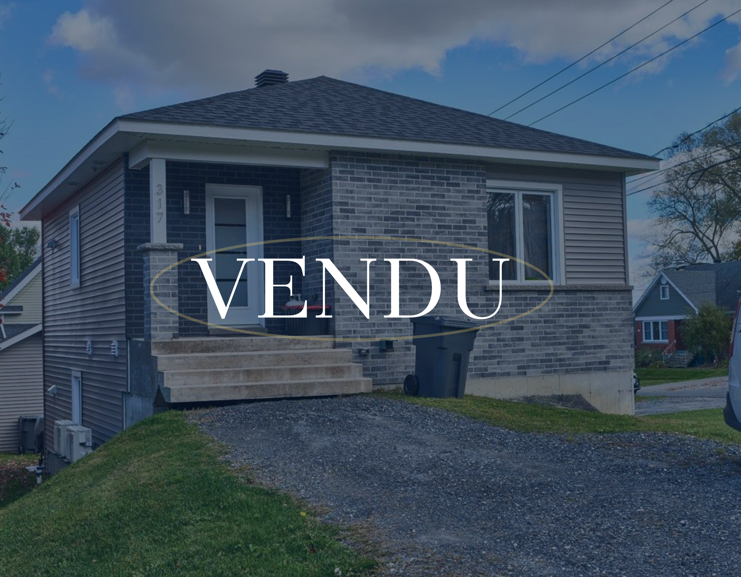 315-317, Rue Craig Nord, Cookshire-Eaton