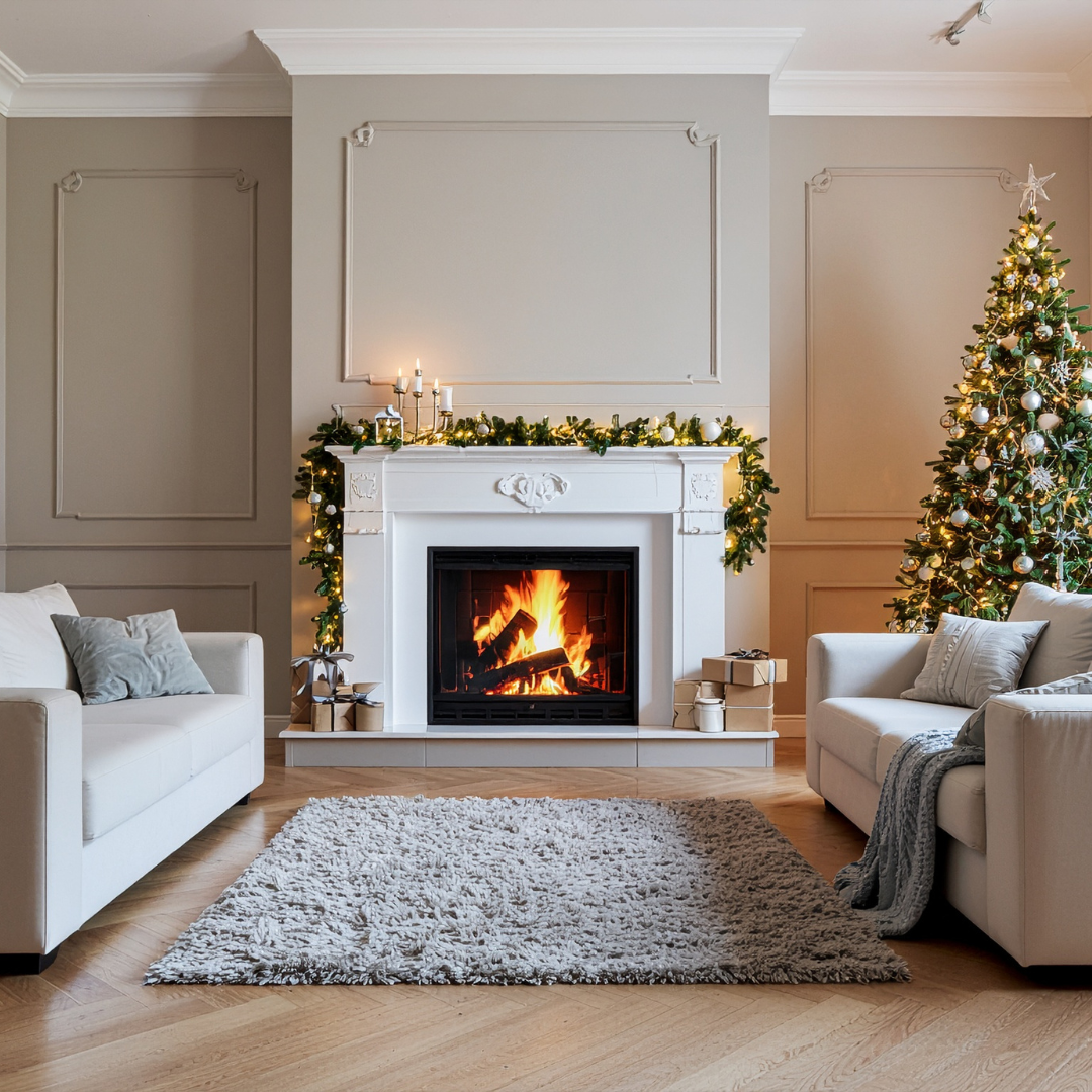 Vendre sa maison à Noël : Pourquoi les Fêtes sont votre meilleur atout pour attirer des acheteurs sérieux