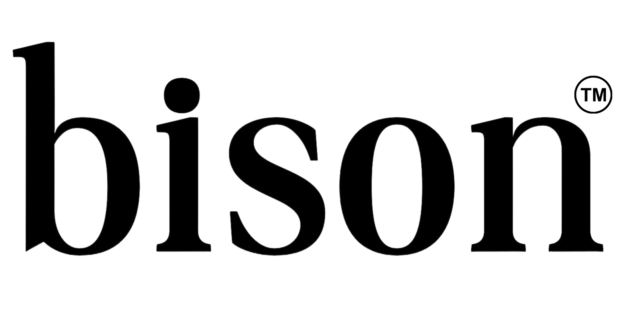 2026 Black Bison Logo.png