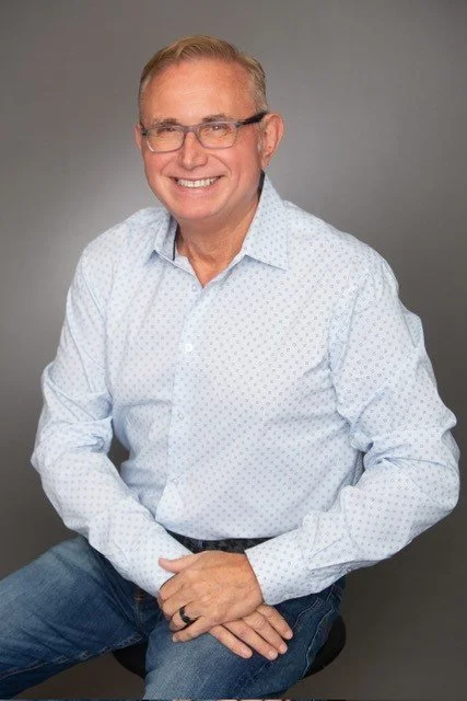  Charles Sterwart III    VP of Sponsorship