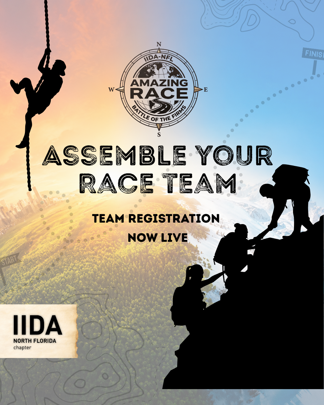 Team Registration