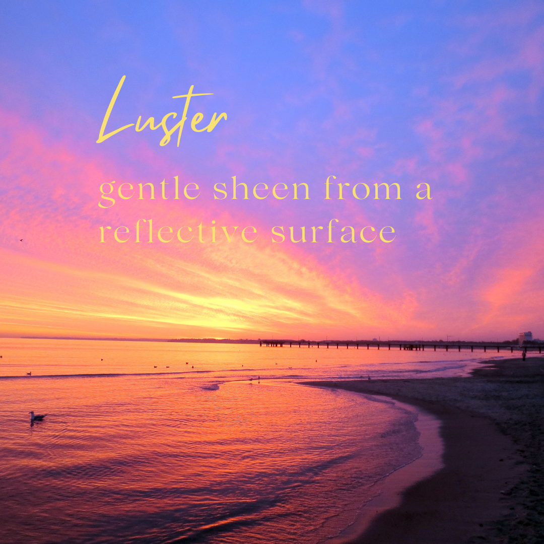 Luster Sponsor (Photobooth & Other)