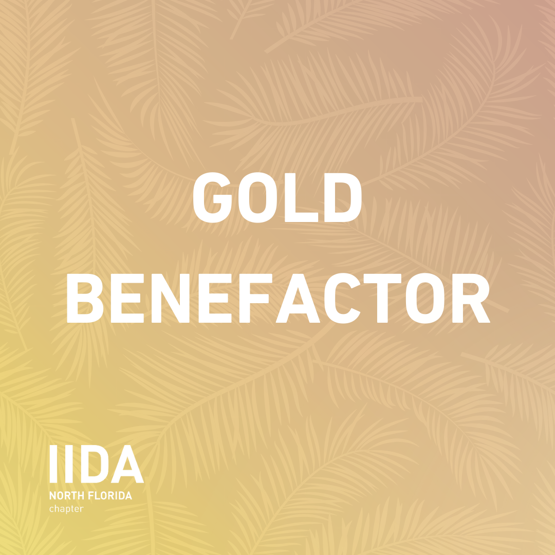 Gold Annual Benefactor