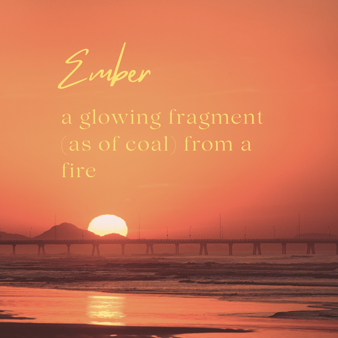 Ember Sponsor (Friend)