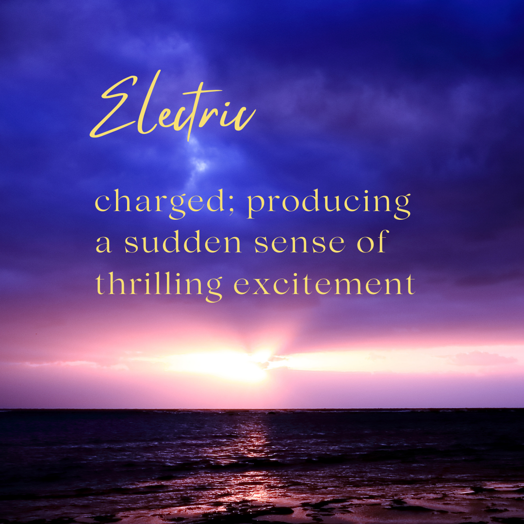 Electric Sponsor (Bars)