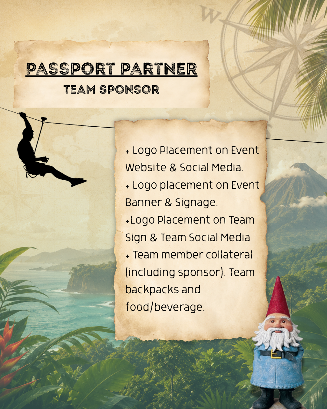 Passport Partner
