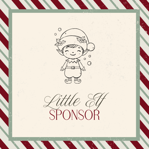 Little Elf sponsors