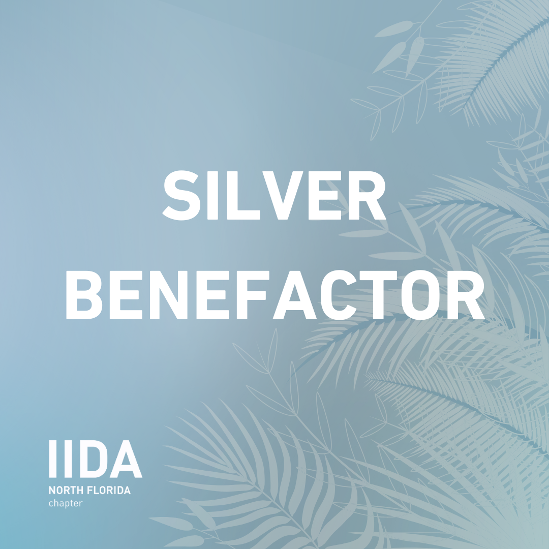 Silver Annual Benefactor