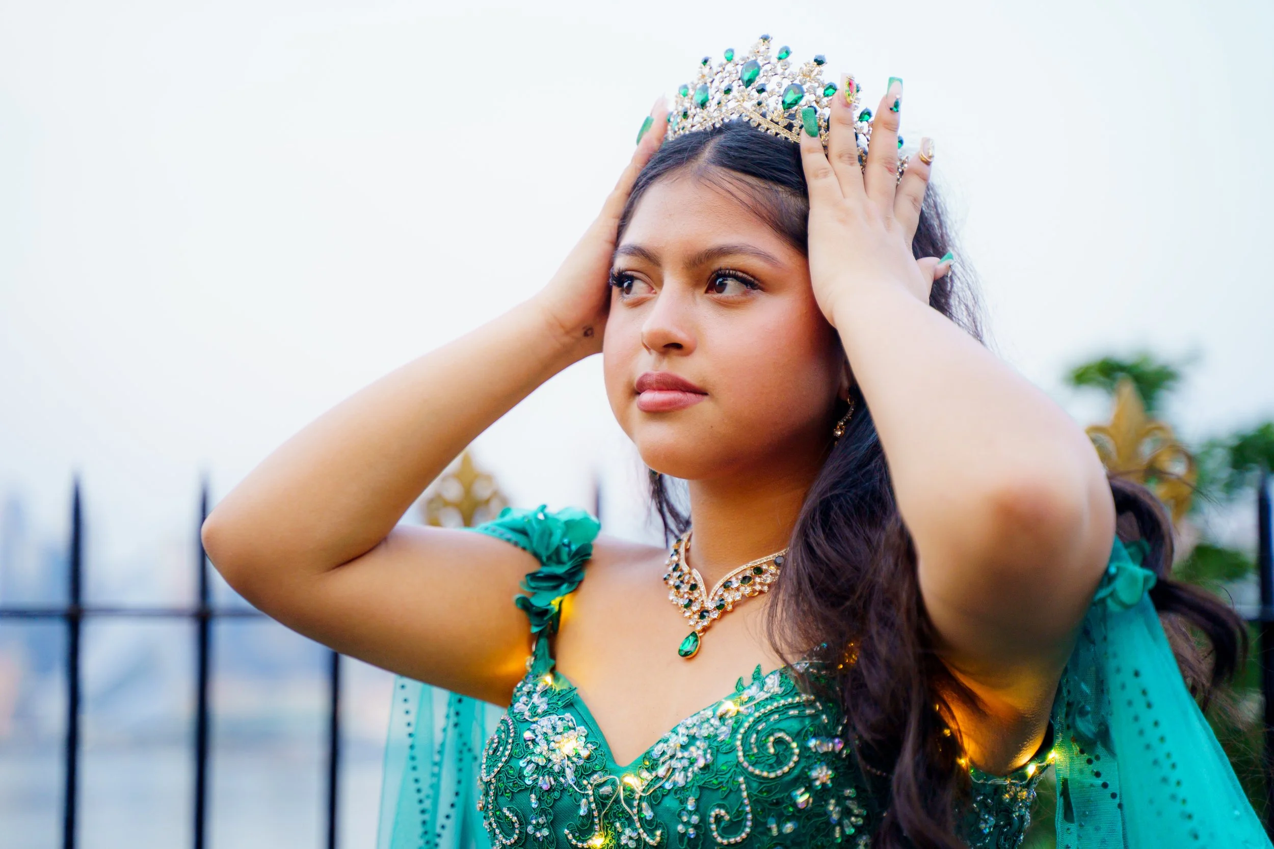 Quinceañera & Sweet 16