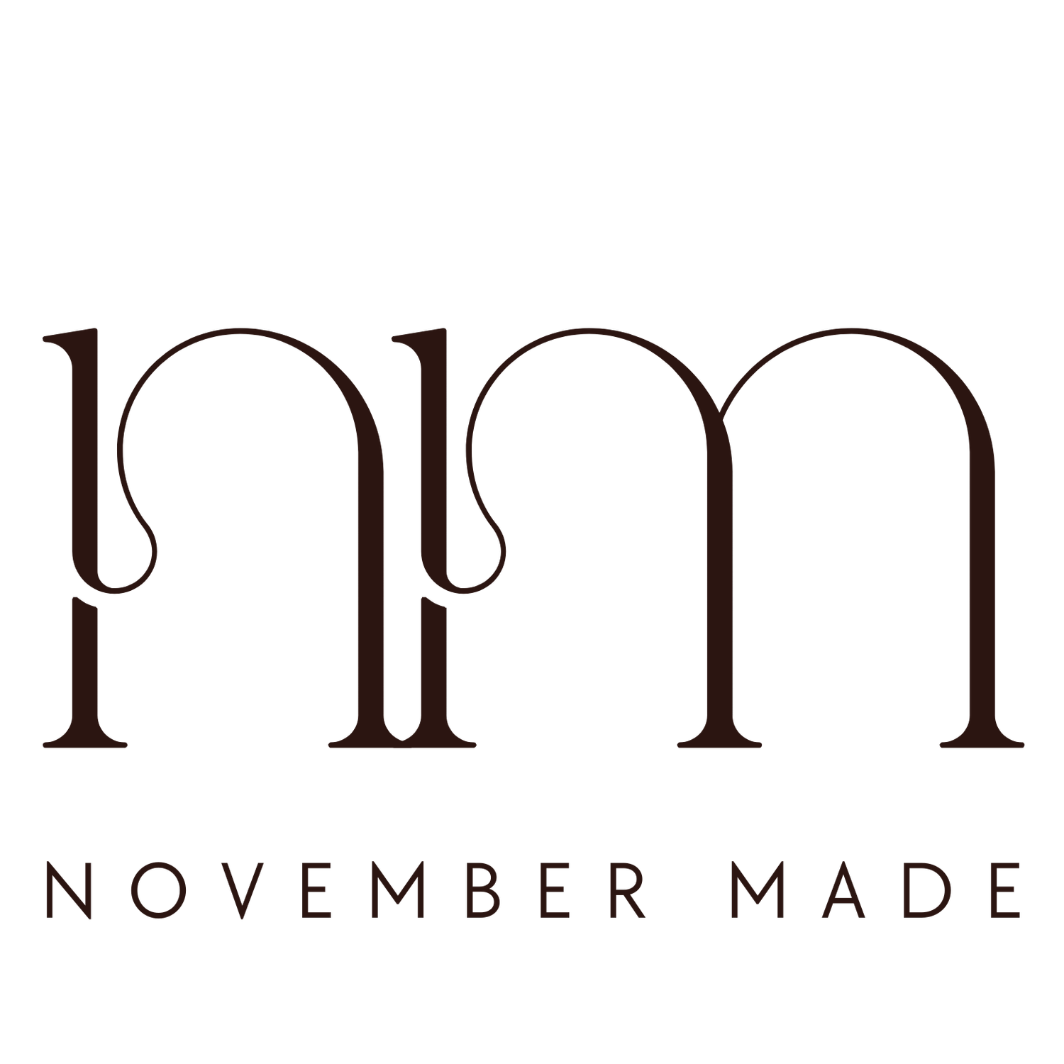 November Made Photo
