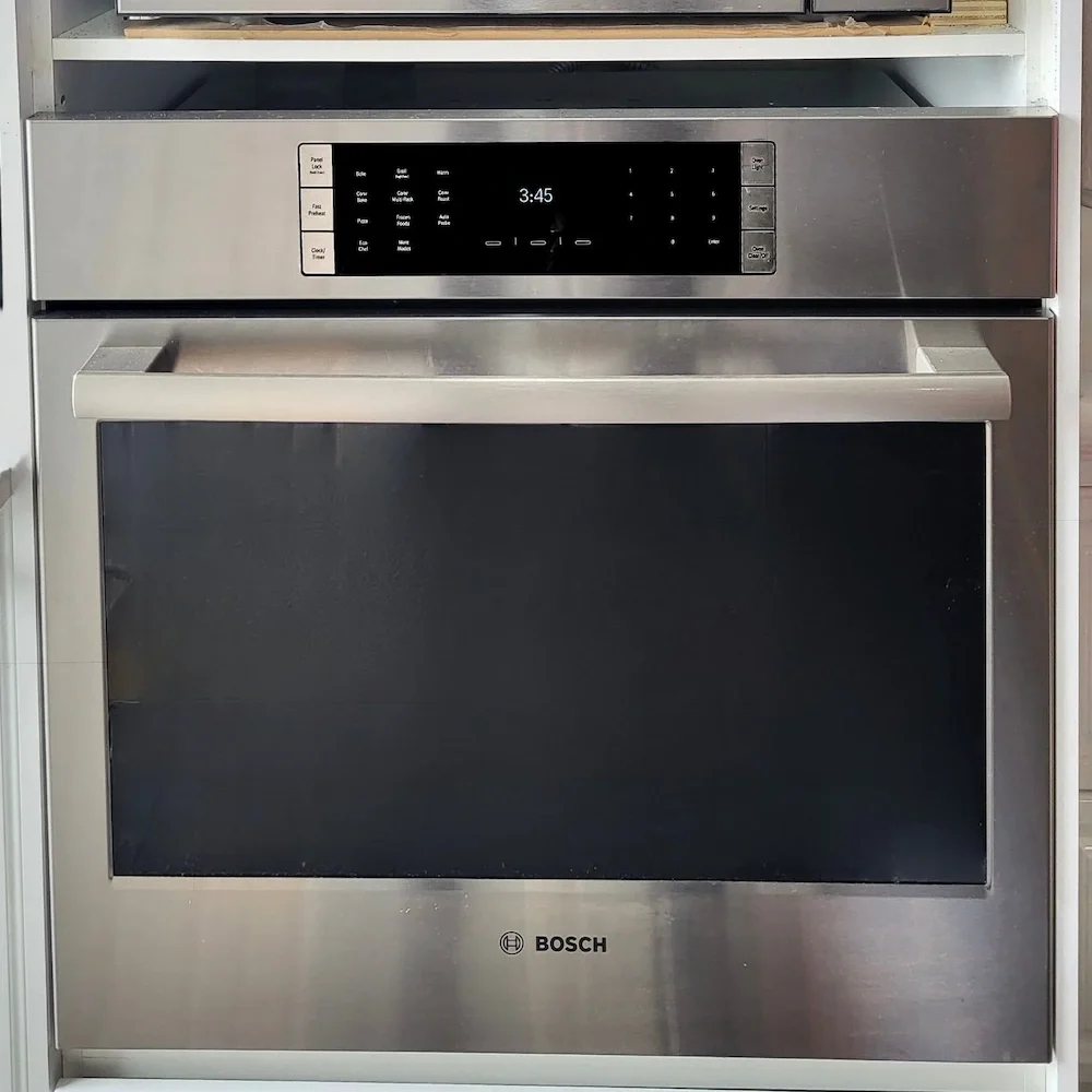 Bosch-oven-repair