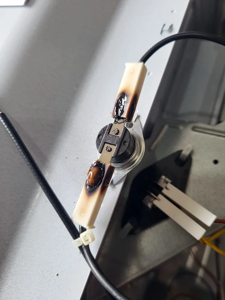 Bosch Microwave Repair in Kanata