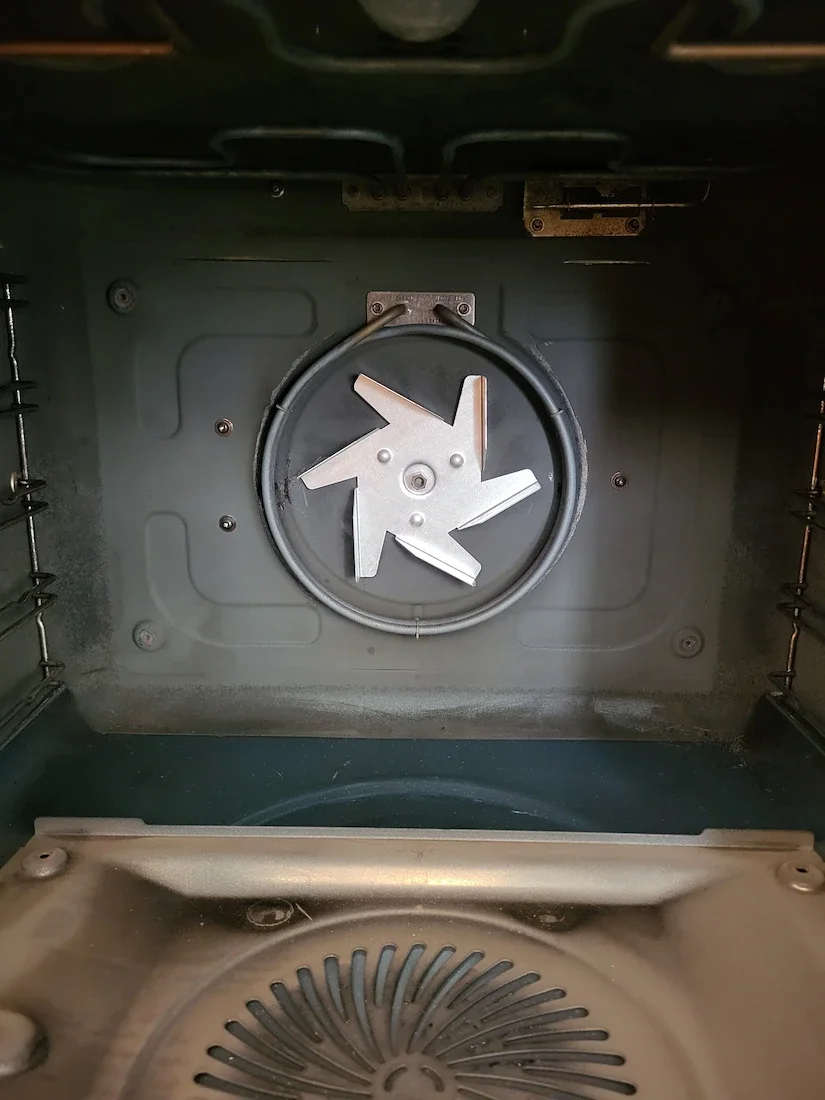 Whirlpool Oven Repair in Barrhaven