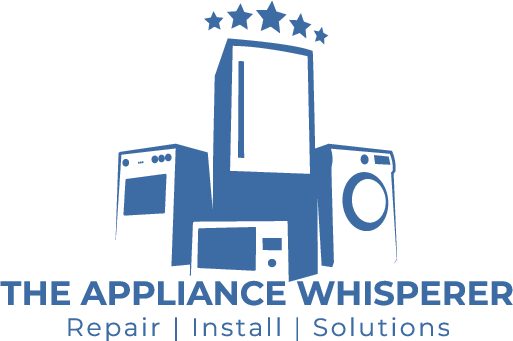 the appliance whisperer logo