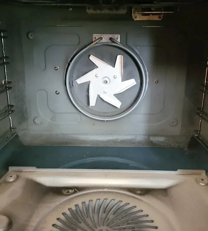 Whirlpool Oven Repair in Barrhaven