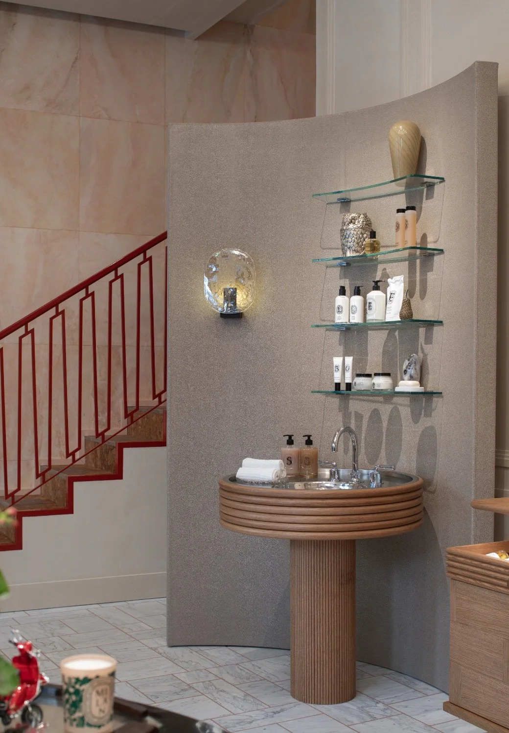 DIPTYQUE, MILAN