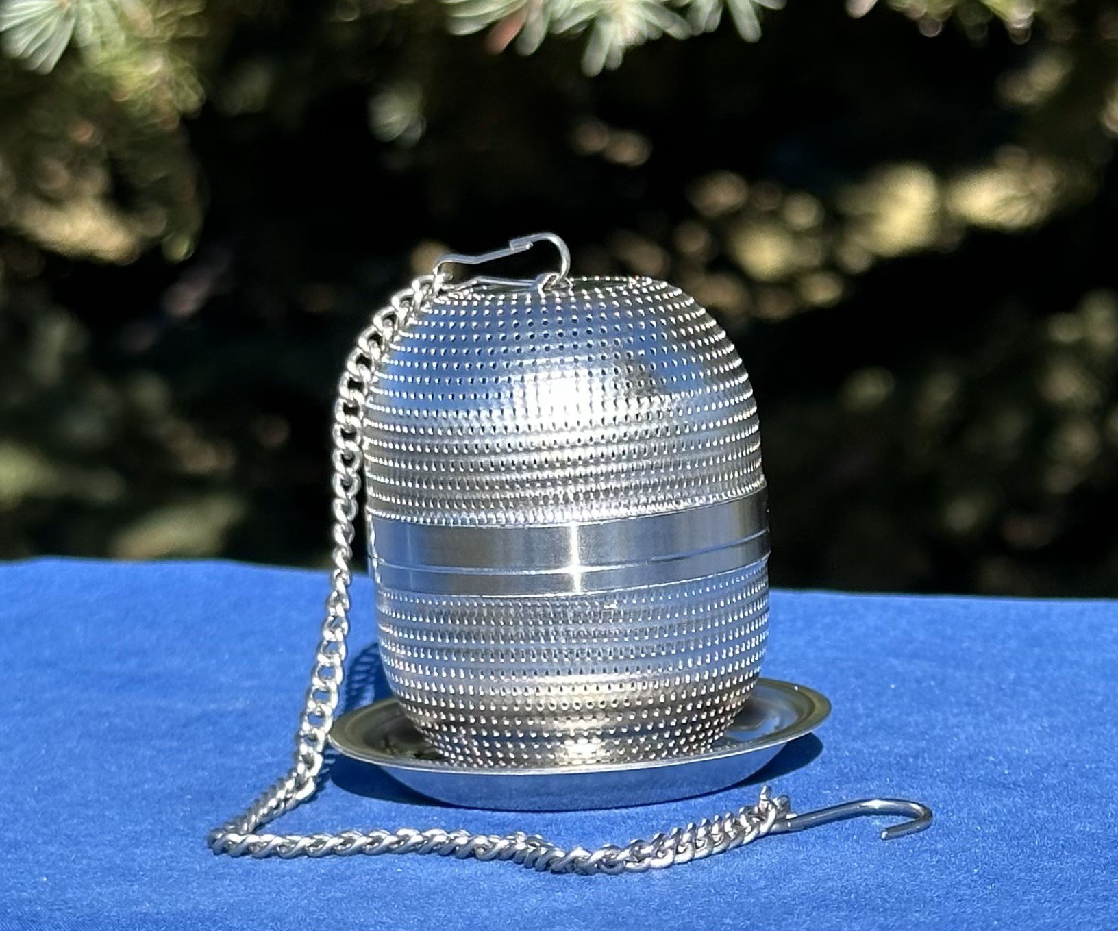 Tea Ball Strainer