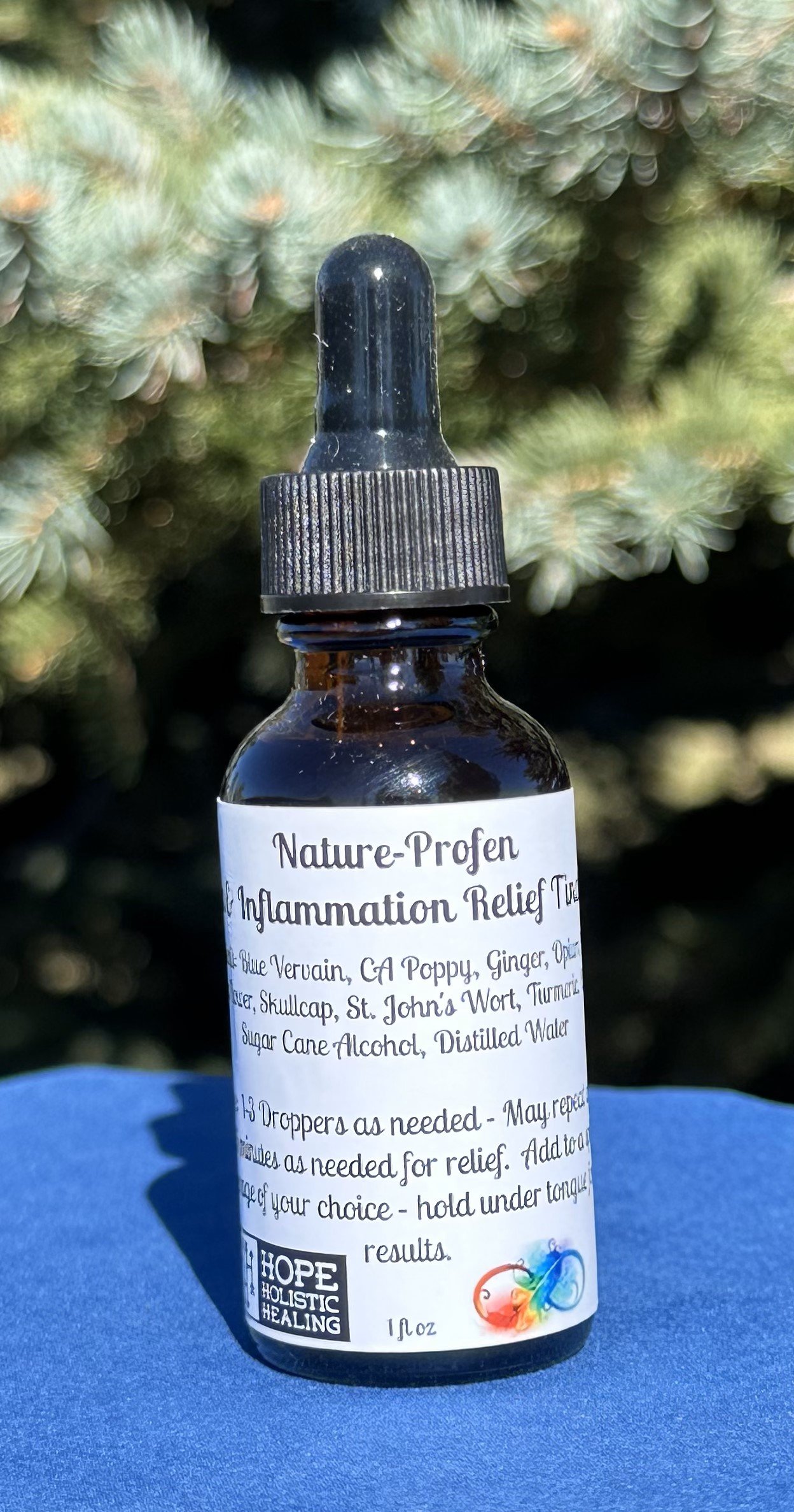 Nature-Profen Tincture