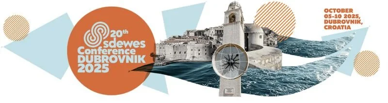 StreamSTEP at SDEWES 2025