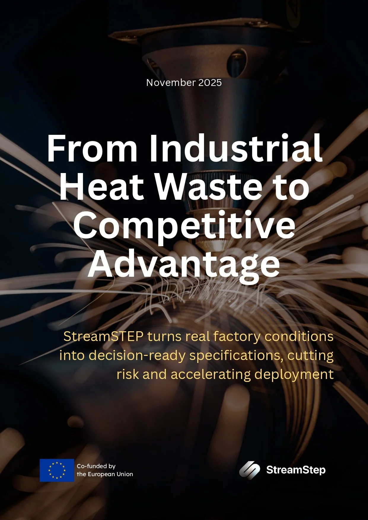 Turning Insight into Implementation: D1.1 Sets the Baseline for Action