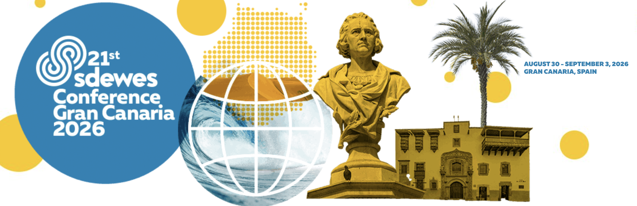 SDEWES 2026