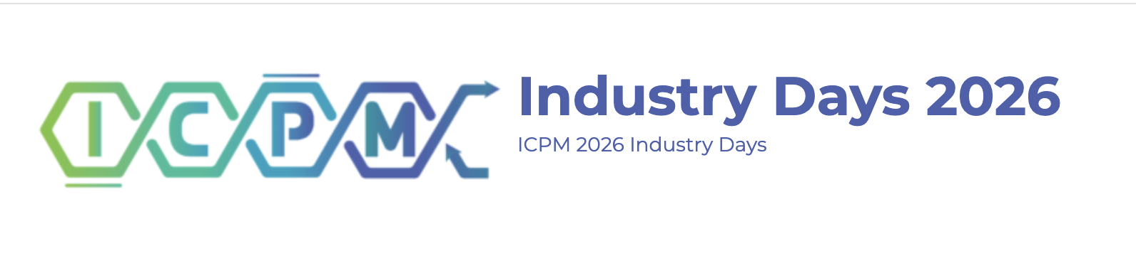 International Conference on Process Mining – ICPM Industry Days 