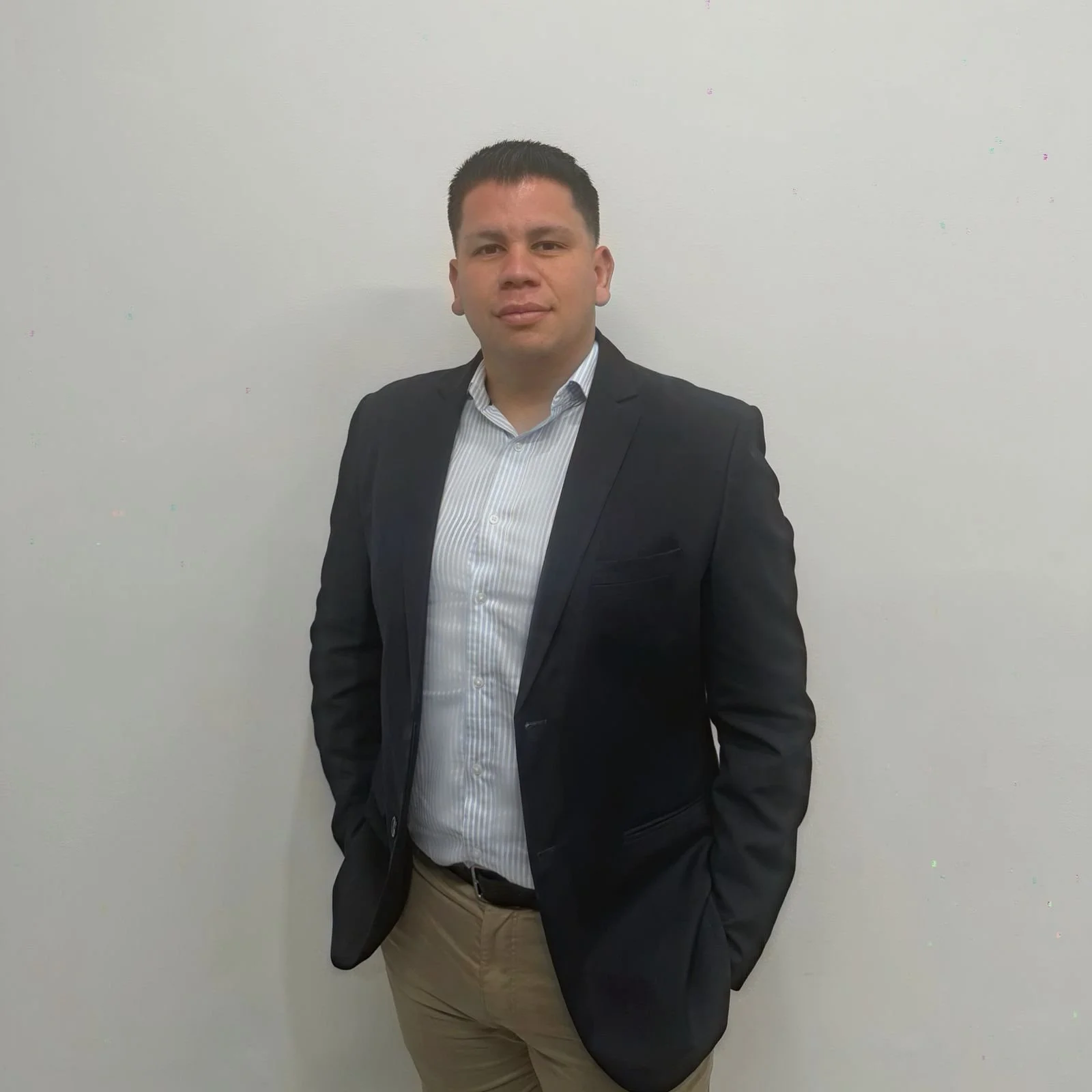 Christopher Chavarría Méndez