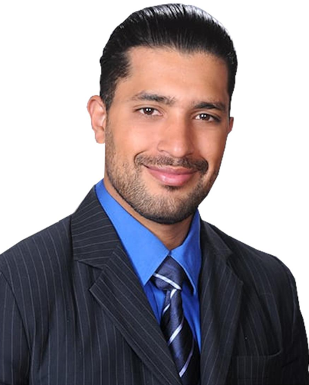 Emmanuel Zumbado Rocha