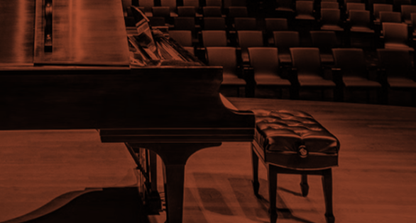 Concerts à la Salle Bourgie au Musée des beaux-arts de Montréal