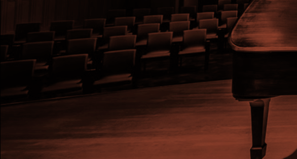 Concerts à la Salle Bourgie au Musée des beaux-arts de Montréal