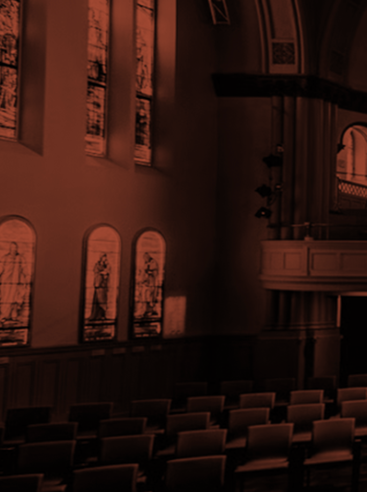 Concerts à la Salle Bourgie au Musée des beaux-arts de Montréal