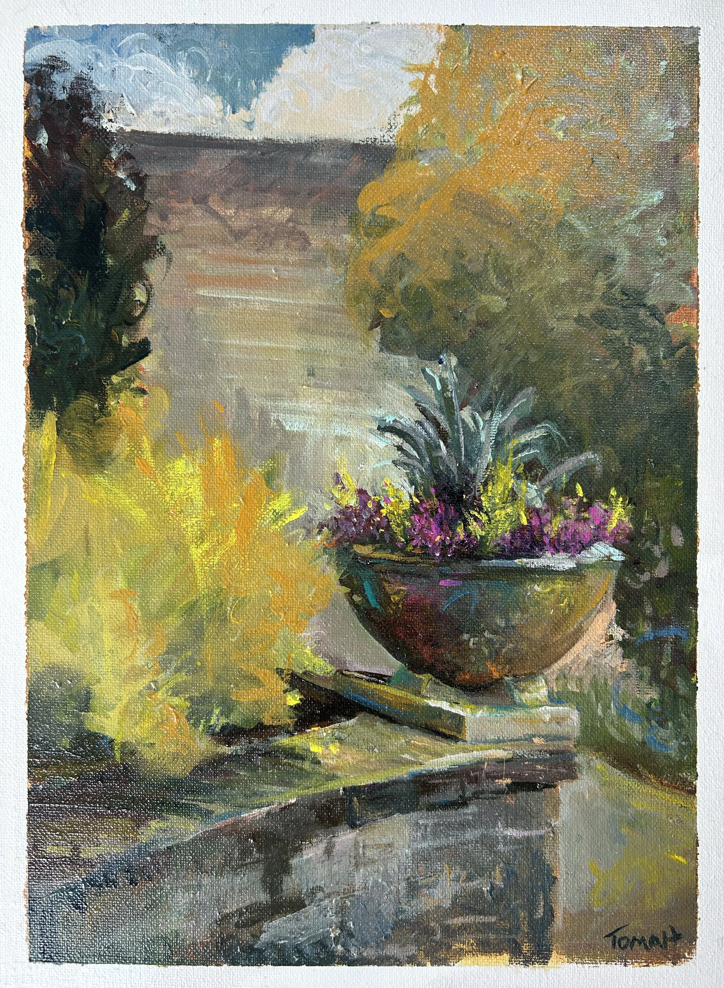 Mother's Favorite 11x14