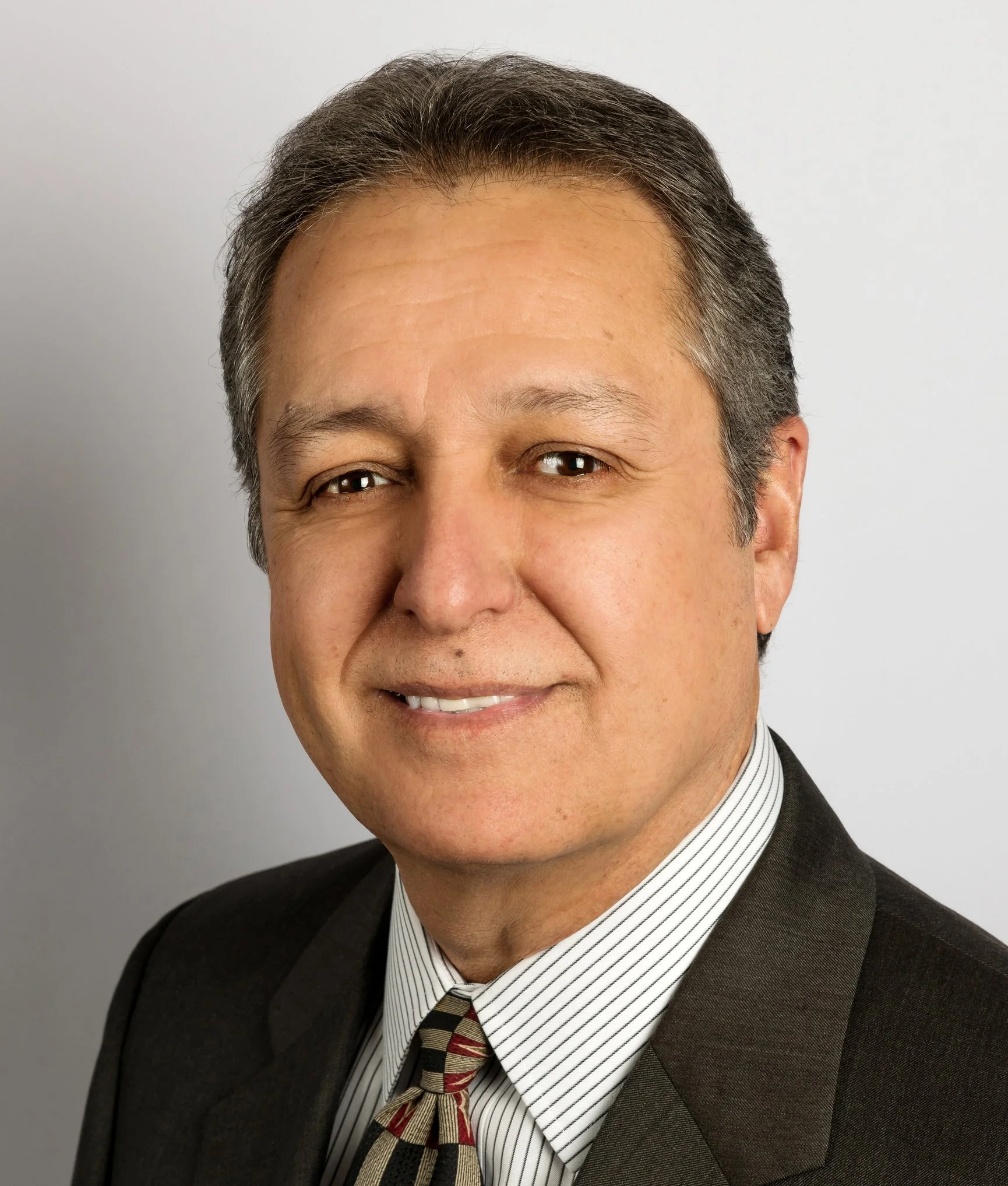 Danny Espinosa, AIA, RAS