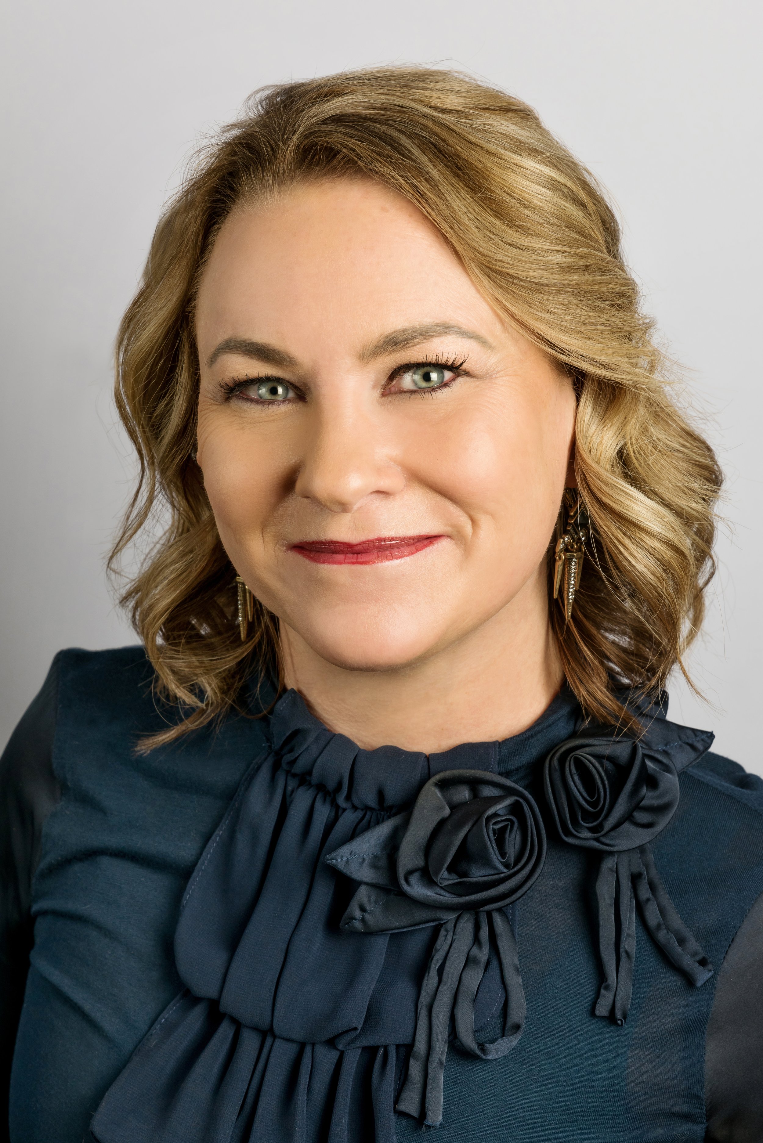 Melanie P. Meixner, AIA