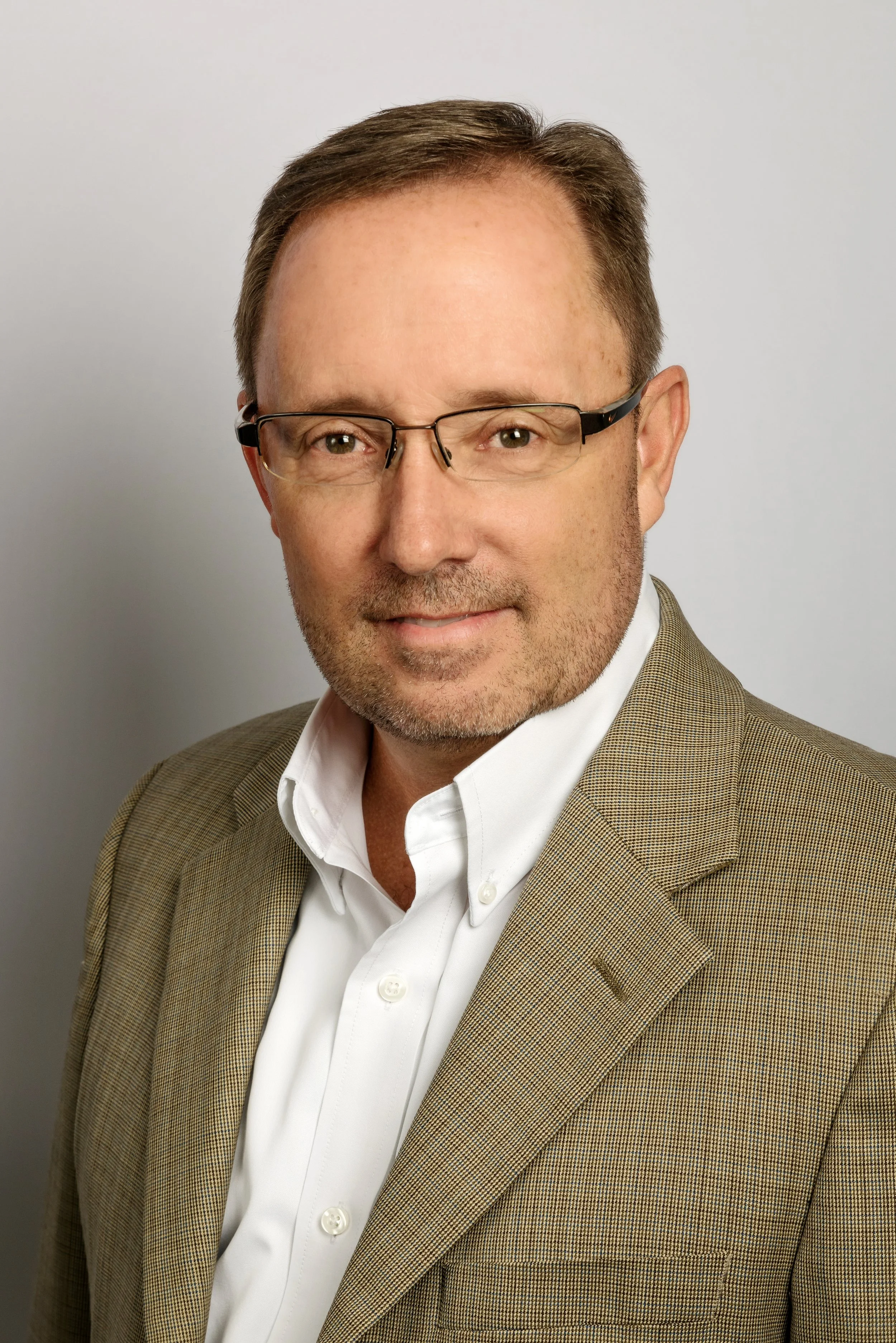 Joel P. Robinett, PE