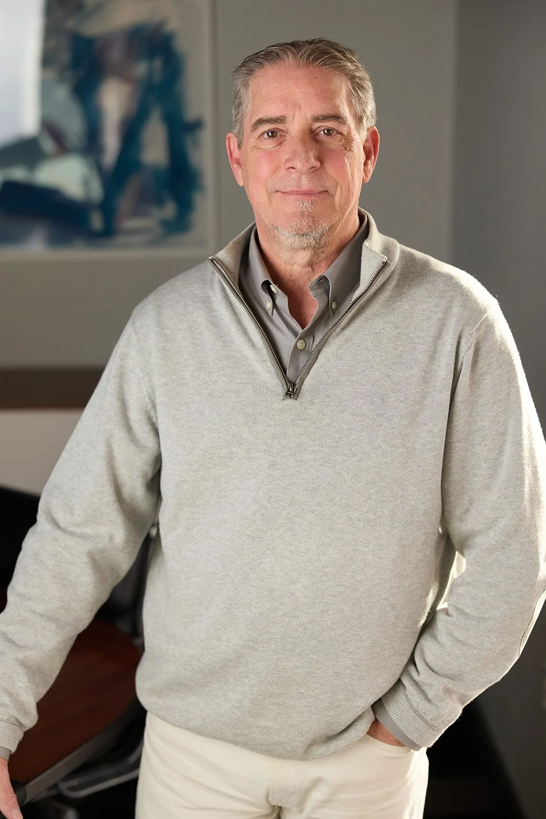 Don Noyes, AIA
