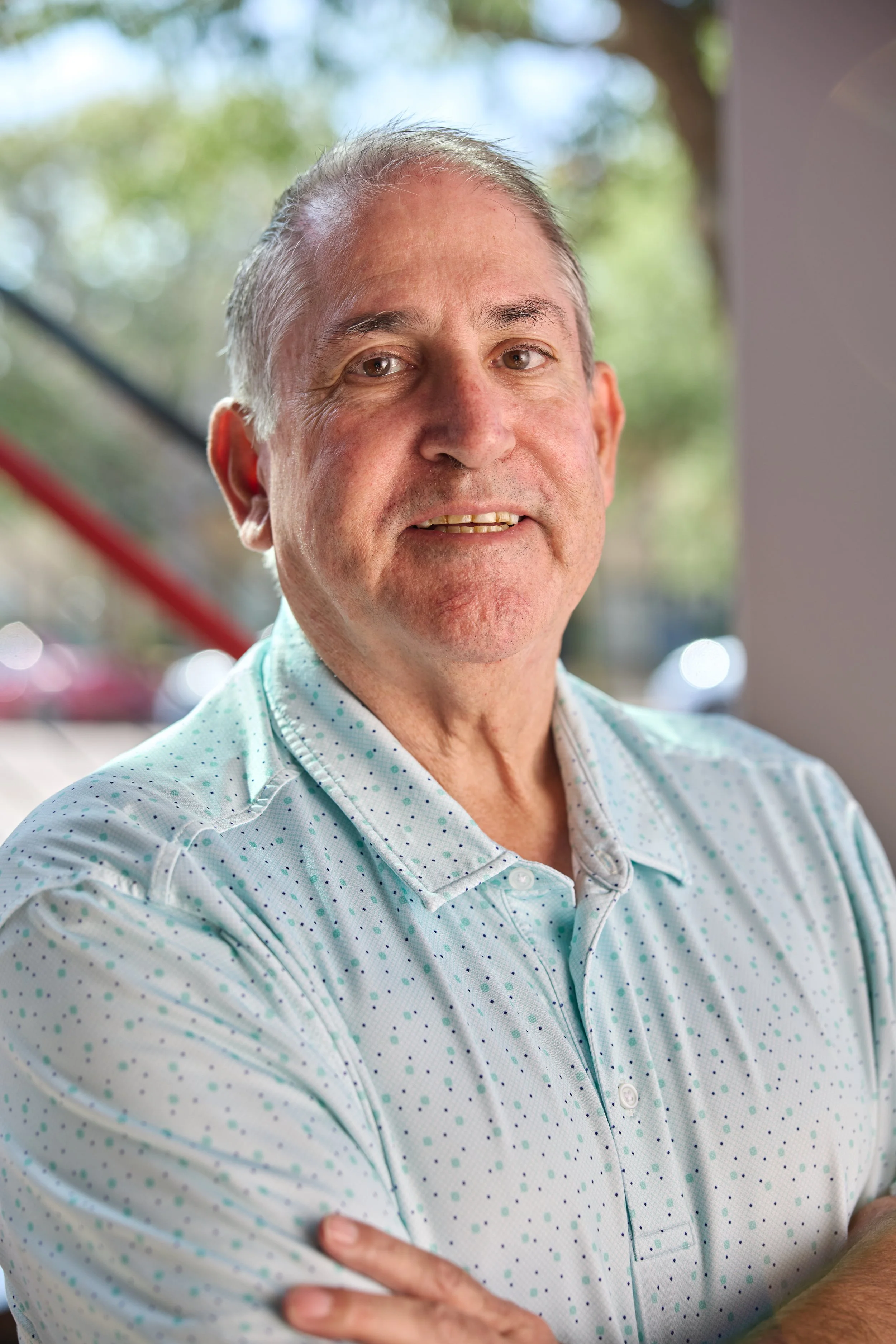 Kent Gilbreth