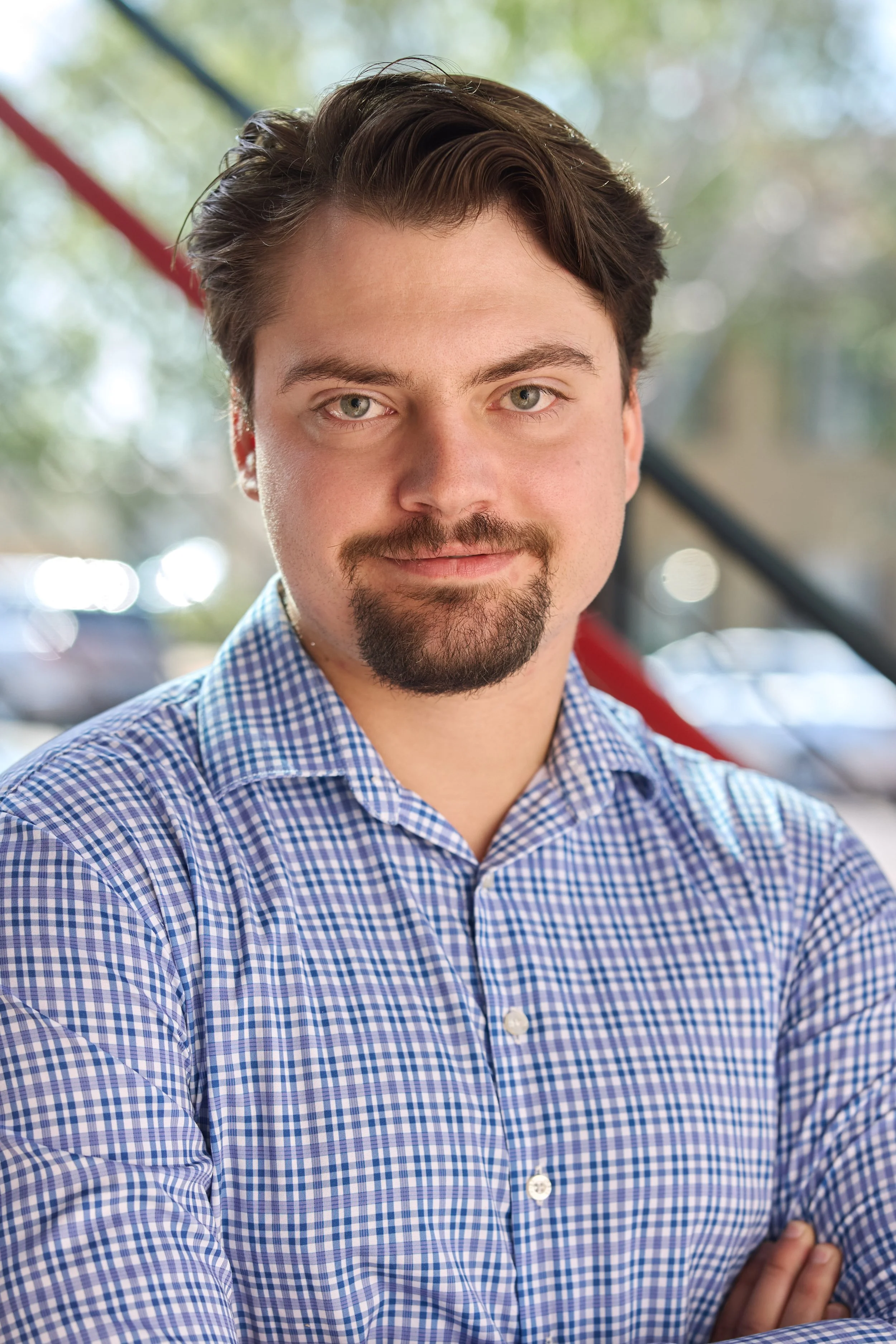 Zach Elzi