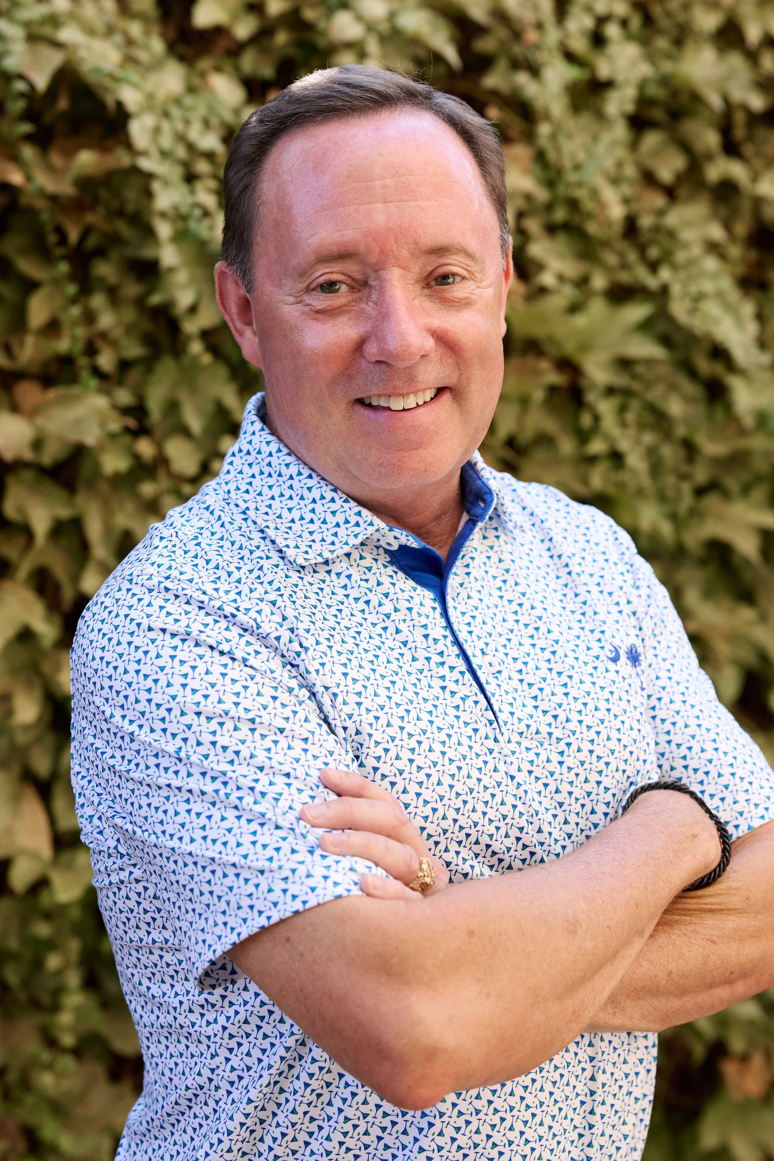 Joel P. Robinett, PE