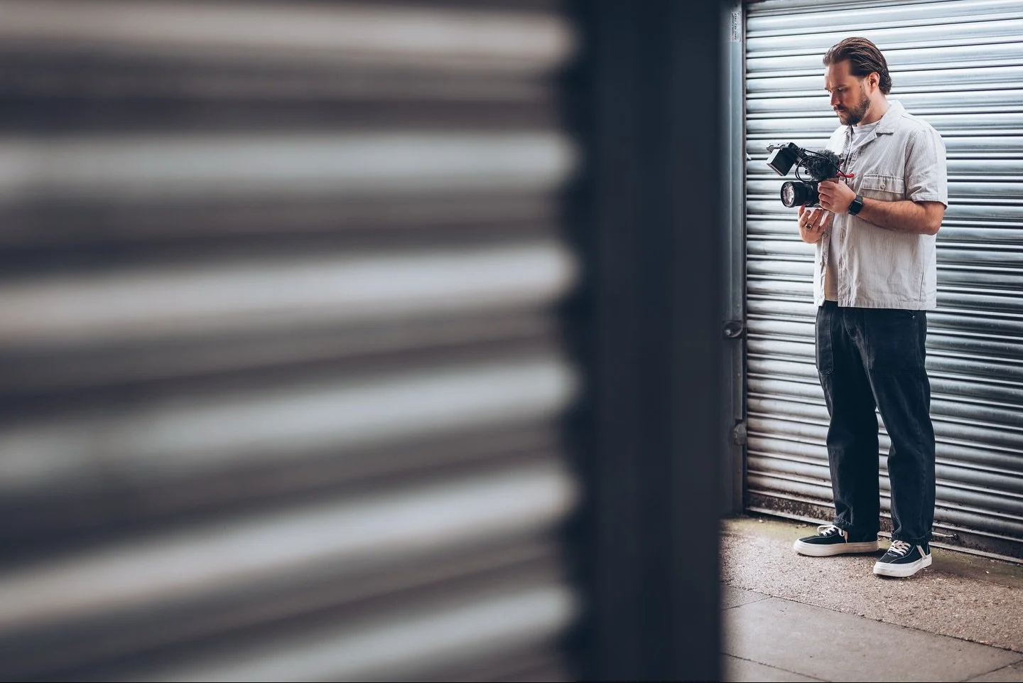 The fact it&rsquo;s September is crazy. I finished August with a weekend away with the boys, a well needed break away from editing to recharge and get some creativity back, something we as videographers don&rsquo;t do enough. September and October ar