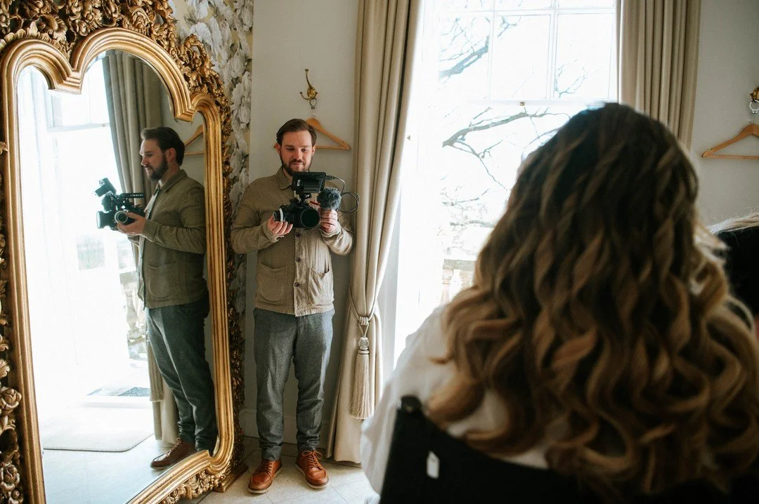 Do I need a videographer for my wedding?