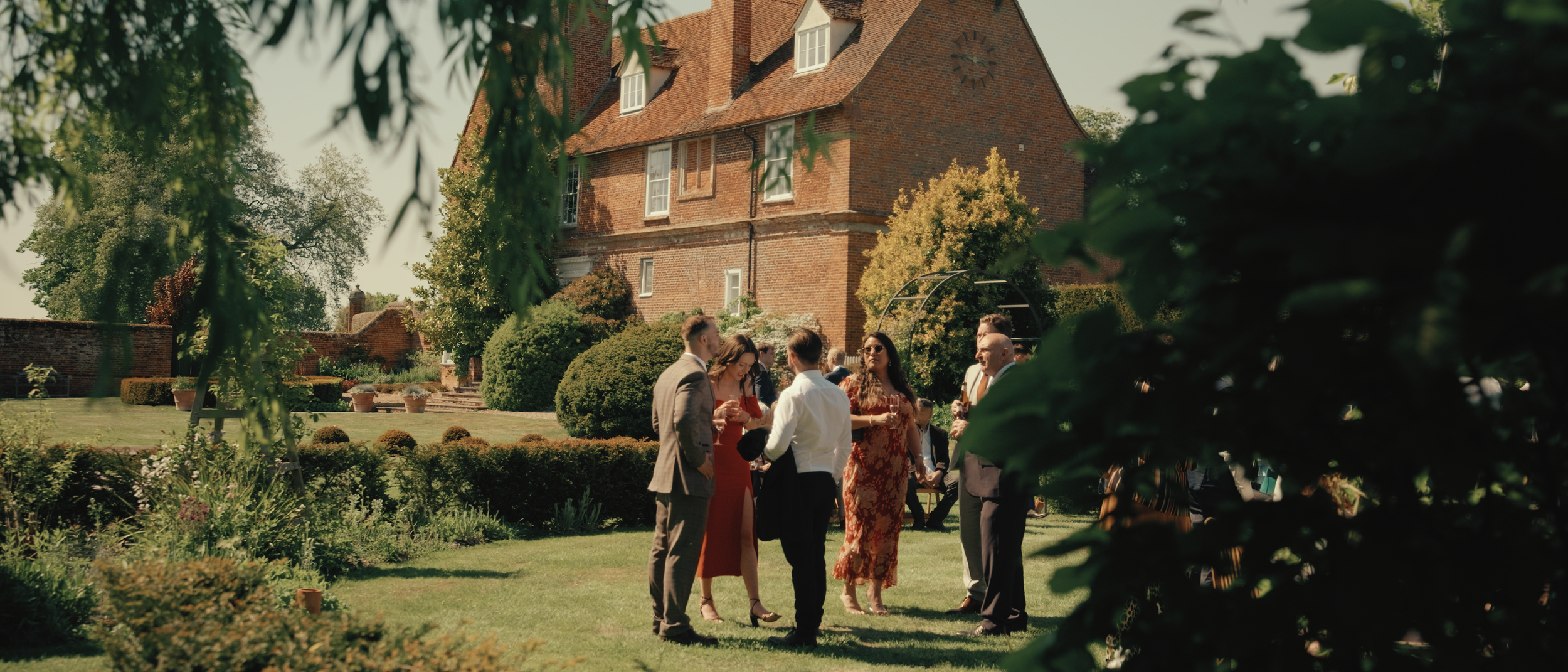 Documentary vs Cinematic Wedding Films. Which Style Ages Better?