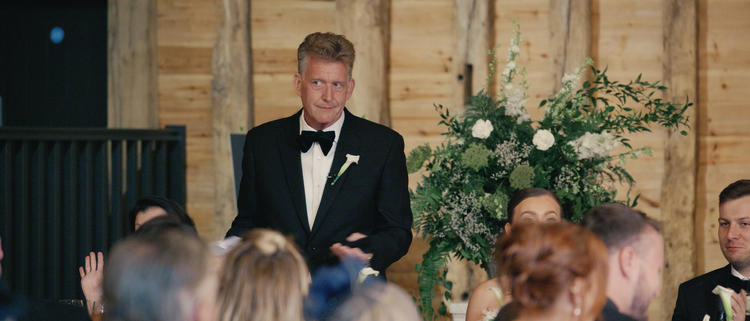 What Makes a Wedding Film Feel High Quality?