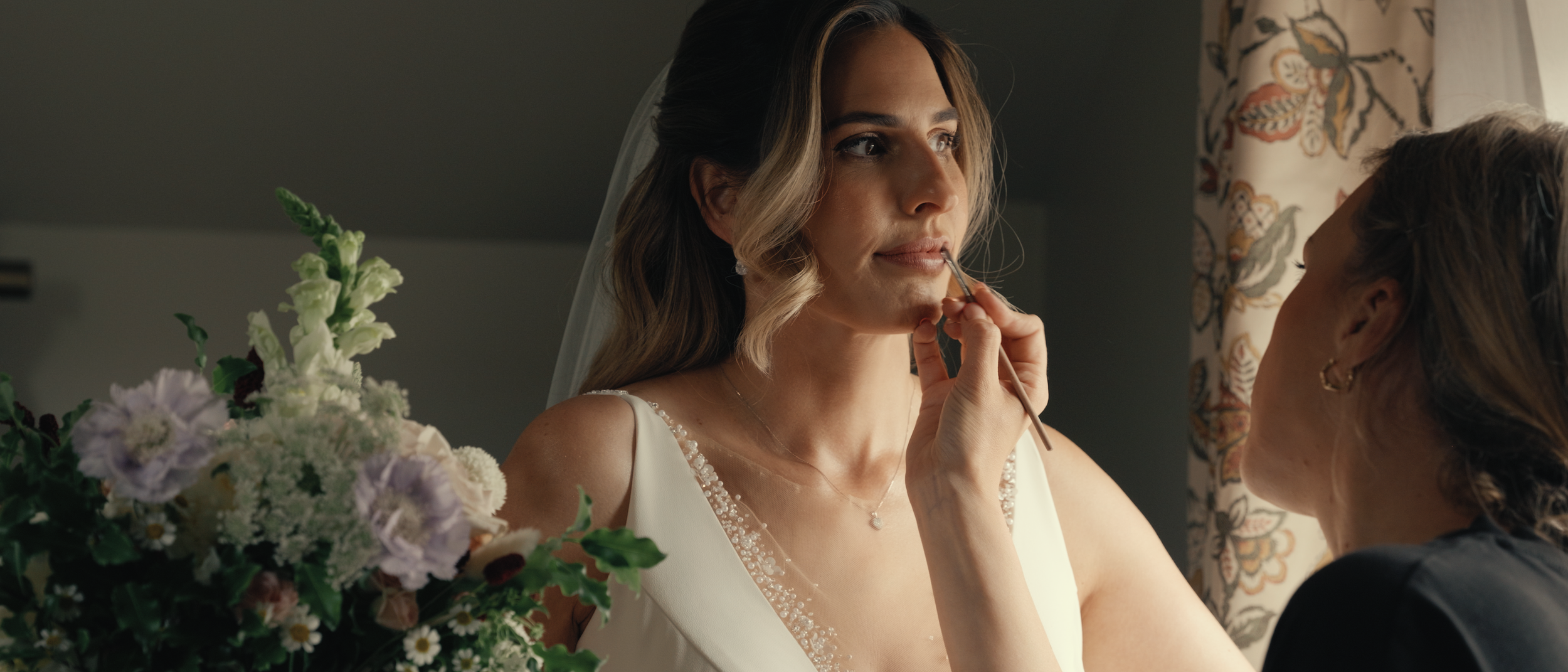 documentary wedding film cambridgeshire